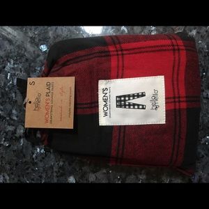 Hello Mello Flannel PJs